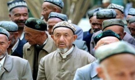 Peneliti Barat Ungkap Mengapa Negara Islam Diam Soal Uighur