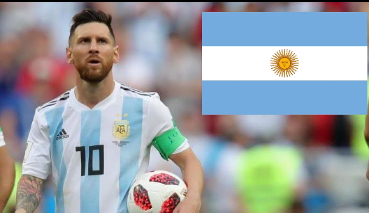 Fakta tentang lionel messi yang jarang diketahui oleh publik