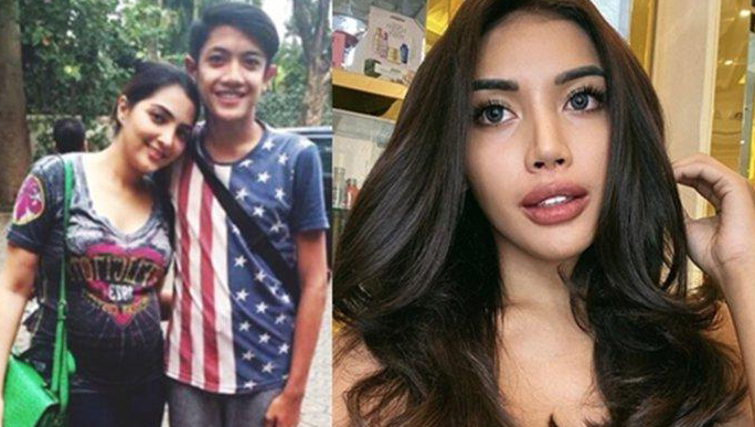 Pakai Bikini, Millen Cyrus Jawab Isu Potong Kelamin