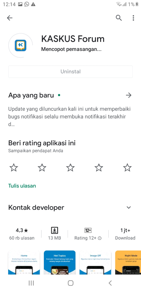 Curhatan Seorang Newbi Yang Kangen Kaskus Zaman Dulu