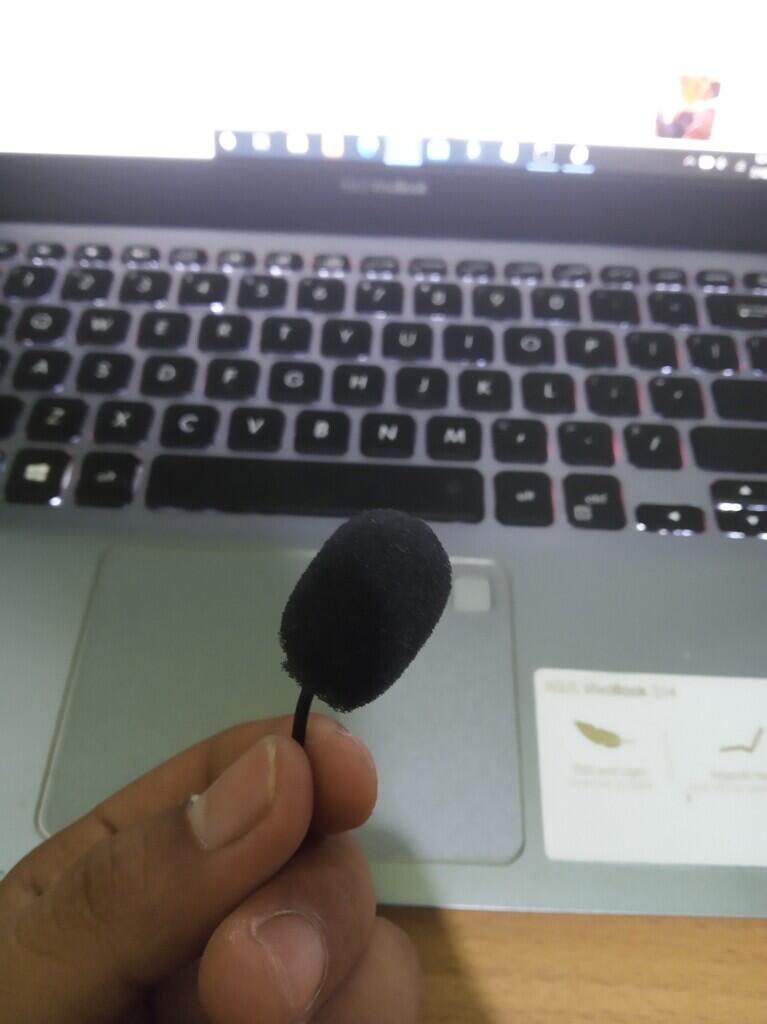 Life Hack Upgrade Microphone Earphone, Hasil Audio Sejernih Chelsea Islan