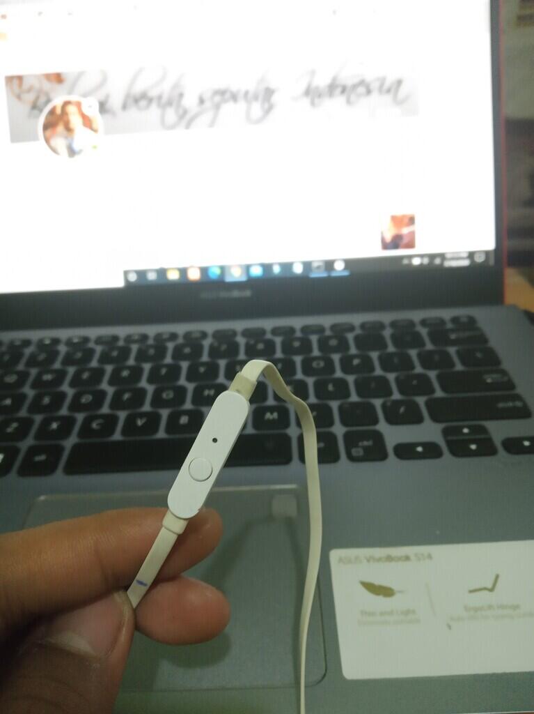 Life Hack Upgrade Microphone Earphone, Hasil Audio Sejernih Chelsea Islan