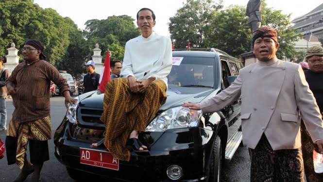 Pengamat Ungkap Skenario Gibran Next Jokowi, Bisakah Jadi Presiden?