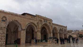 Wahh..Israel Mengubah Masjid Menjadi Bar