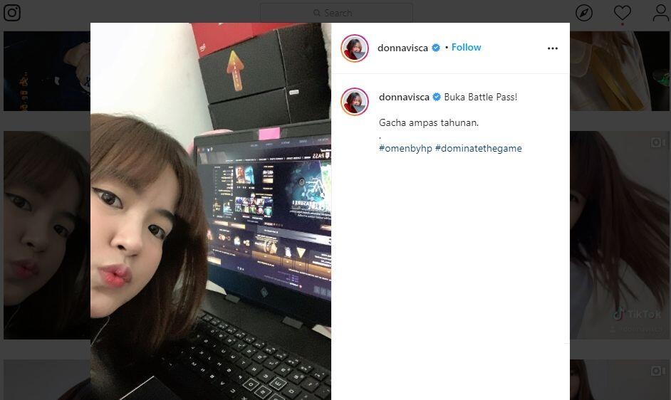 3 Gamers Cantik Indonesia, Skill di Atas Rata-rata!