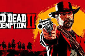 Red Dead Redemption 2 Dipenuhi Badut. Kenapa bisa terjadi ?