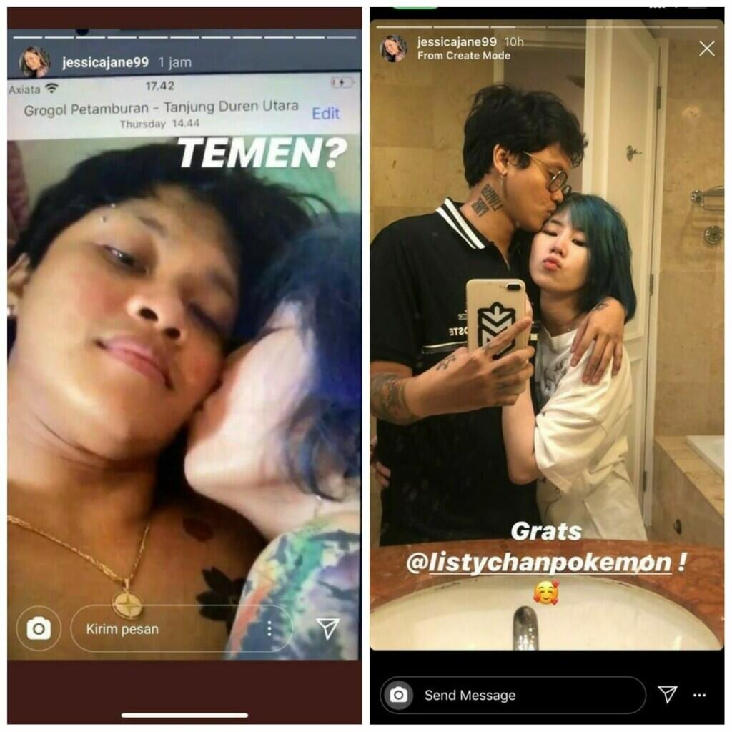 Menurut Kalian Beneran Mana Diantara 2 ini