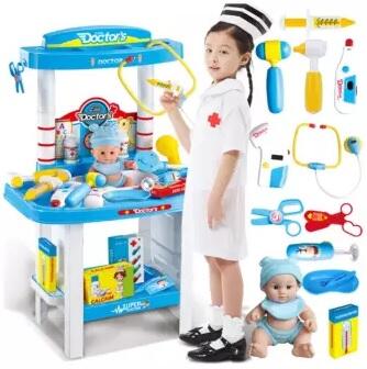 Pentingnya bermain bersama anak di masa pandemi