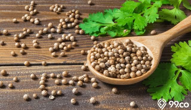7 Rempah Indonesia Ini Mempunyai Khasiat Lebih, Salah Satunya Tingkatkan Vitalitas!