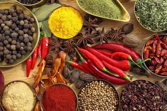 7 Rempah Indonesia Ini Mempunyai Khasiat Lebih, Salah Satunya Tingkatkan Vitalitas!