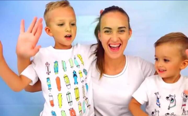 Vlad And Nikita, "Family Content Creator" Yang Konsisten Mengedukasi Anak Masa Kini
