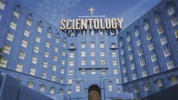 Gereja Scientology "Agama" Palsu Bukti Rapuhnya "Kewarasan" Kita