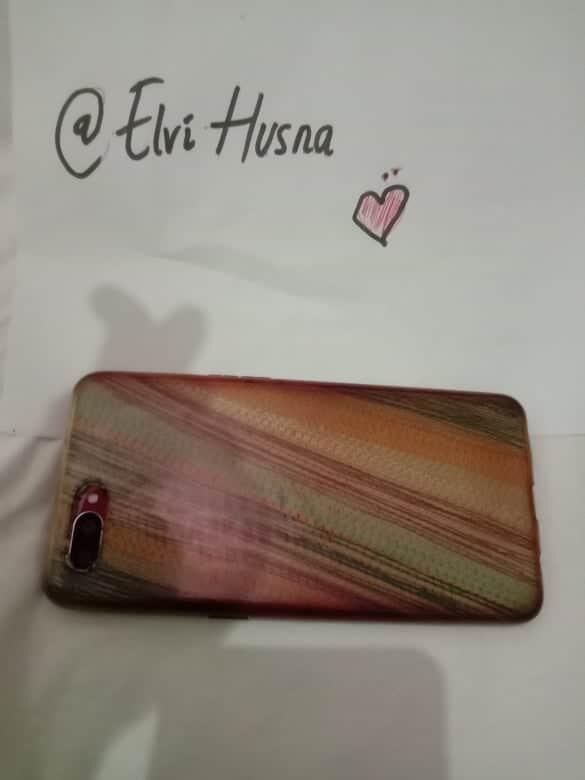 &#91;DIY&#93; Menghias Silikon Ponsel dengan Kreativitas Menjahit, Gansist Harus Coba!