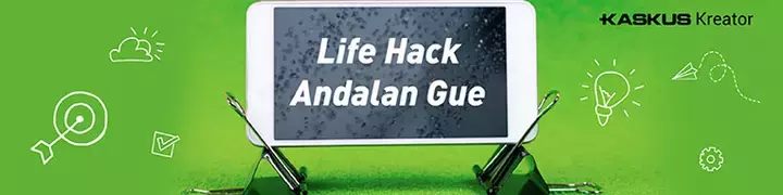 &#91;DIY&#93; Menghias Silikon Ponsel dengan Kreativitas Menjahit, Gansist Harus Coba!