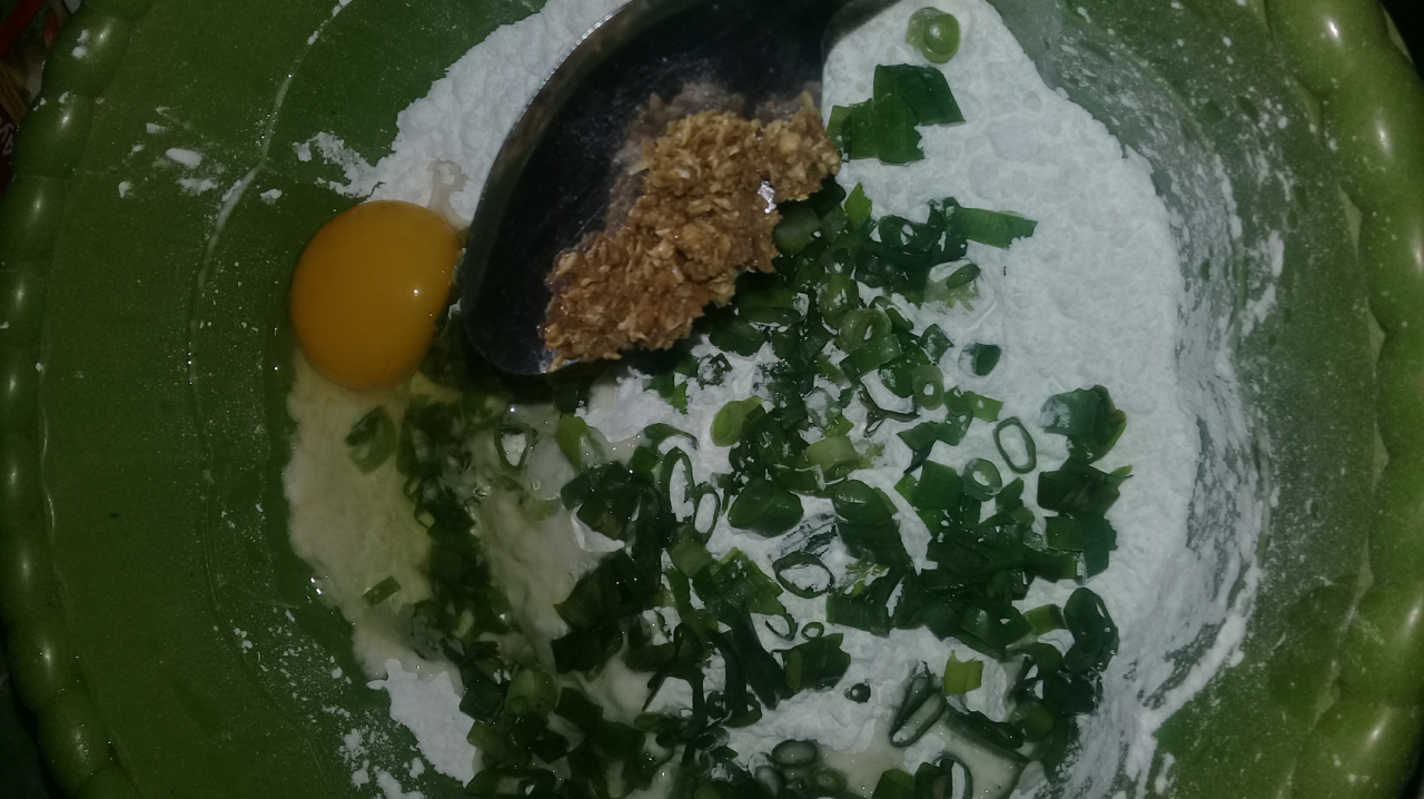 Kamu Gabut? Coba Lakukan Ini Membuat Cireng Isi Ayam Terenak!!!