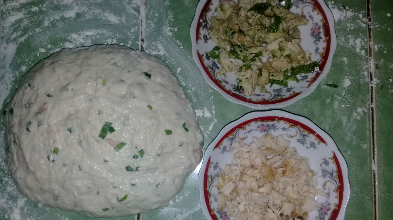 Kamu Gabut? Coba Lakukan Ini Membuat Cireng Isi Ayam Terenak!!!
