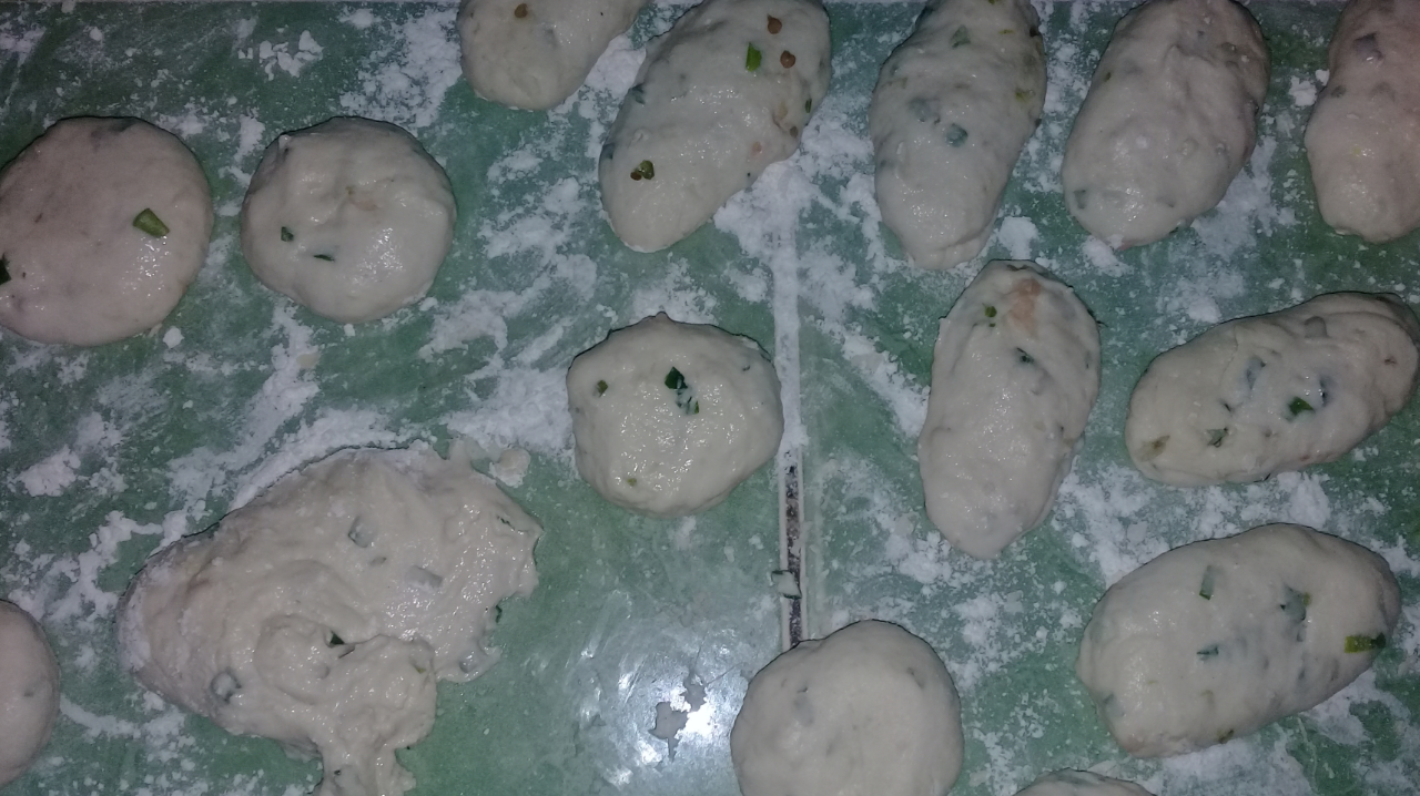 Kamu Gabut? Coba Lakukan Ini Membuat Cireng Isi Ayam Terenak!!!