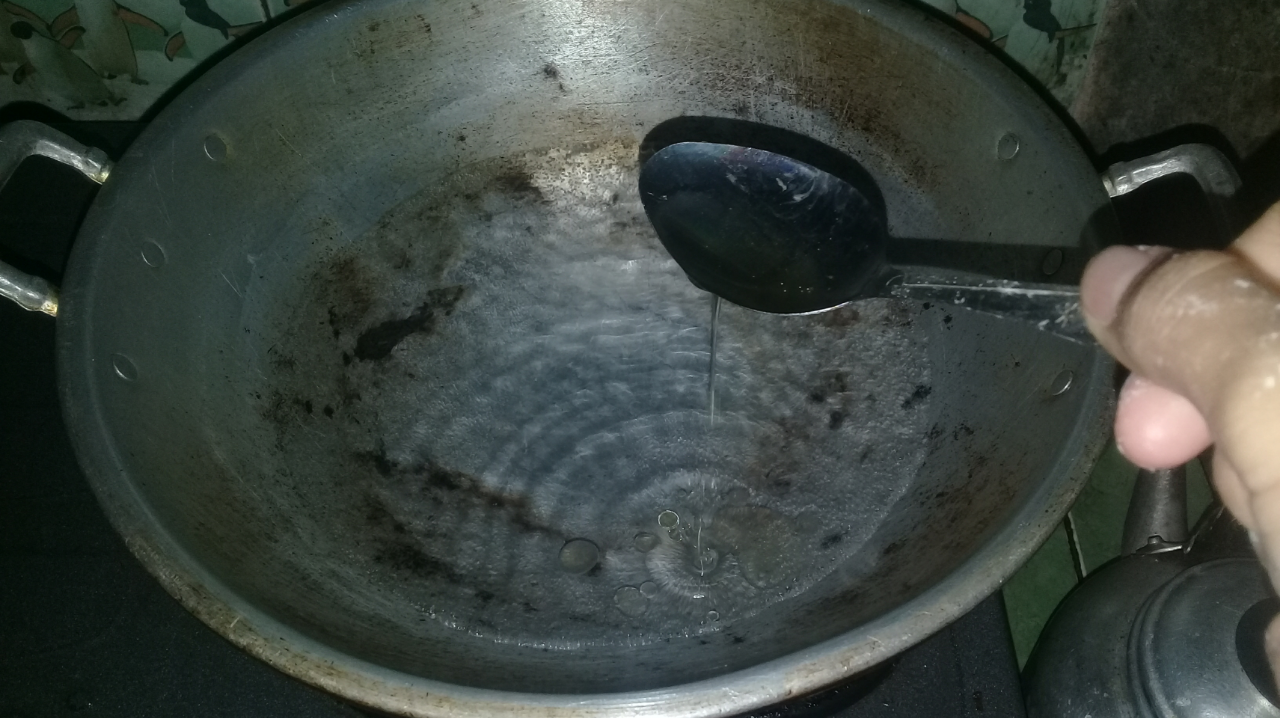 Kamu Gabut? Coba Lakukan Ini Membuat Cireng Isi Ayam Terenak!!!