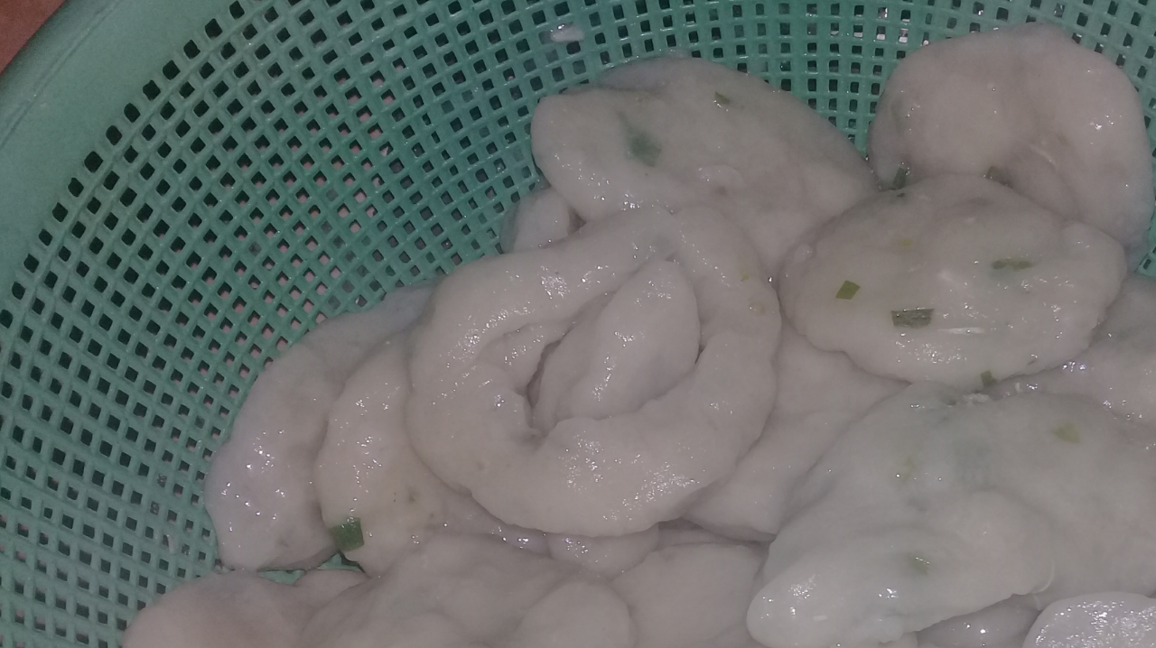 Kamu Gabut? Coba Lakukan Ini Membuat Cireng Isi Ayam Terenak!!!