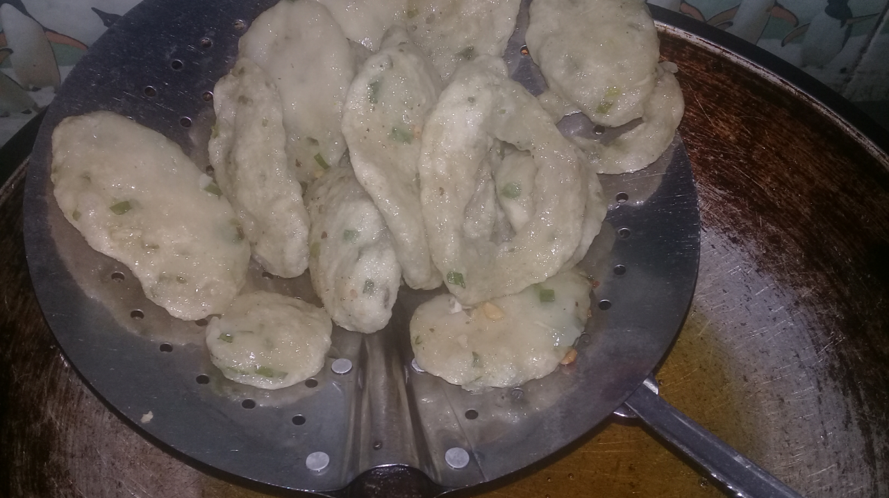 Kamu Gabut? Coba Lakukan Ini Membuat Cireng Isi Ayam Terenak!!!