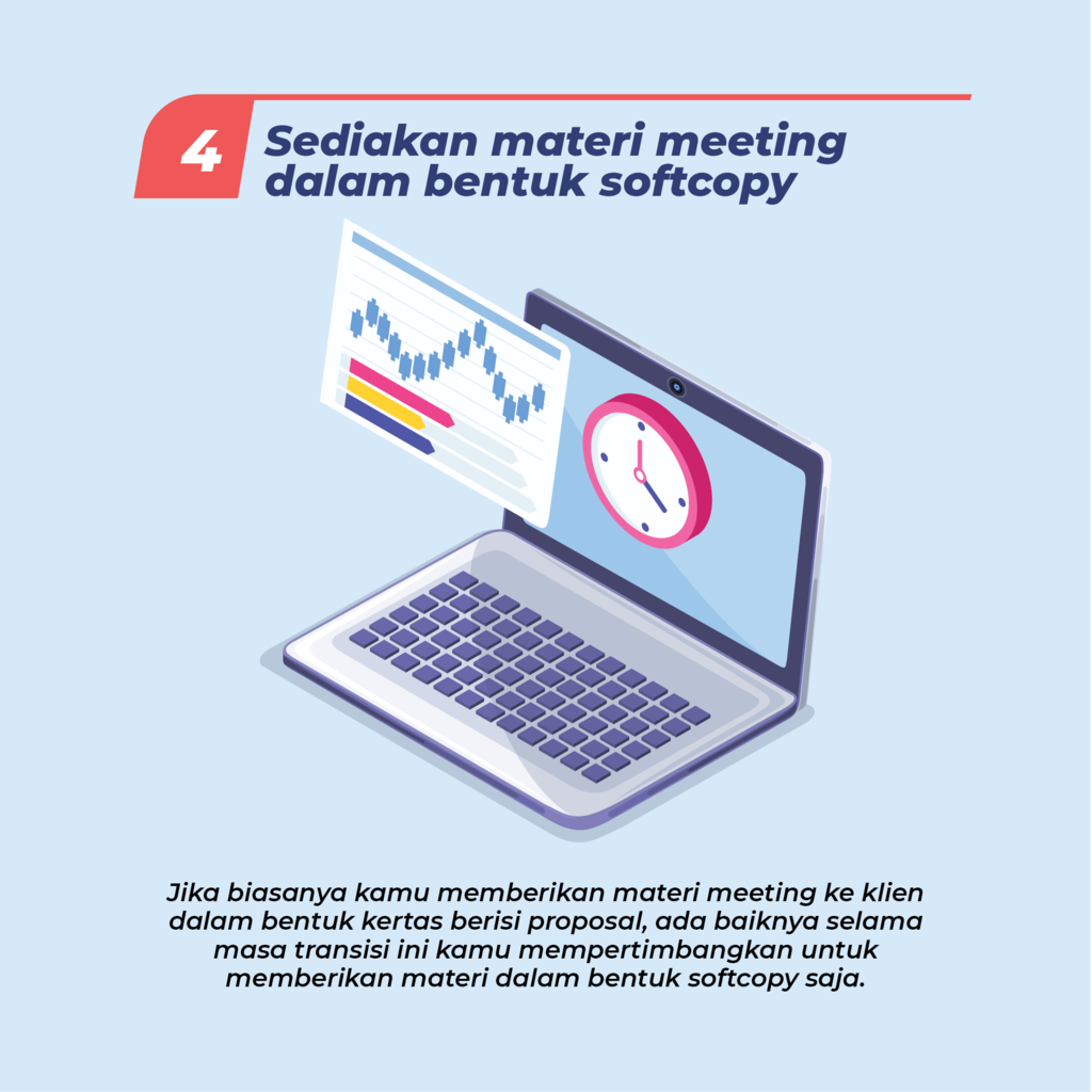 5 Tips Meeting dengan Klien di Kantor dalam Keadaan New Normal