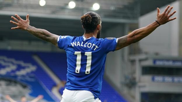 PREDIKSI SHEFFIELD UNITED VS EVERTON