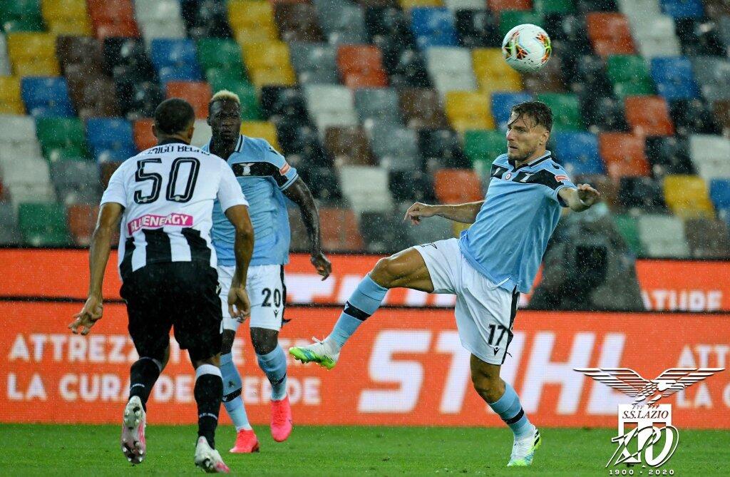 PREDIKSI JUVENTUS VS LAZIO
