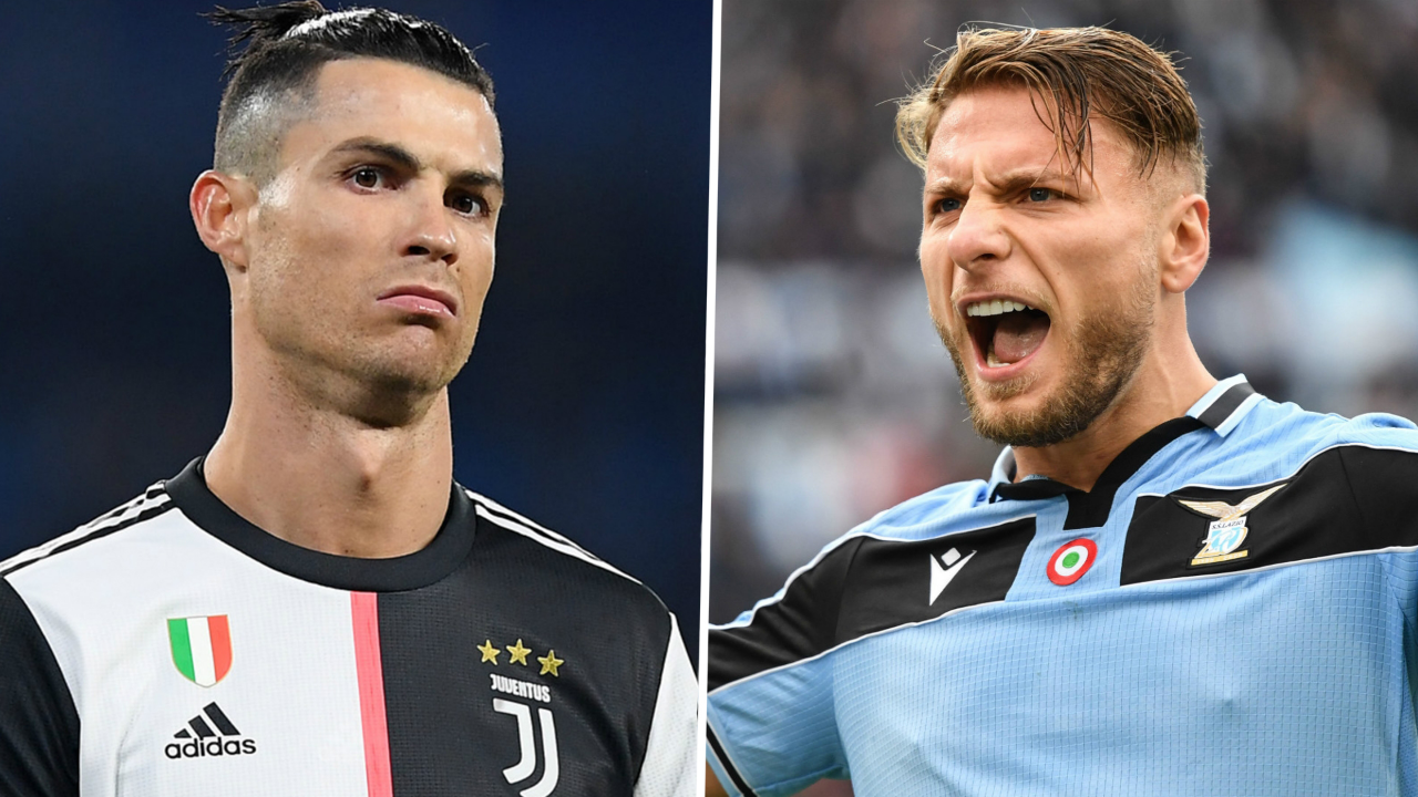 PREDIKSI JUVENTUS VS LAZIO