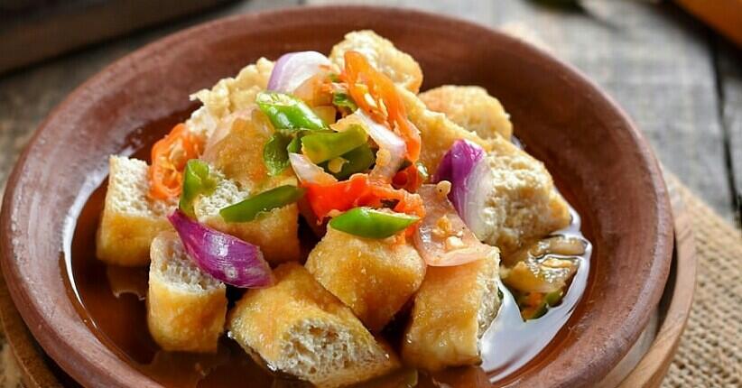 5 MAKANAN LEZAT DI TANAH WALI SONGO SUNAN GUNUNG JATI CIREBON