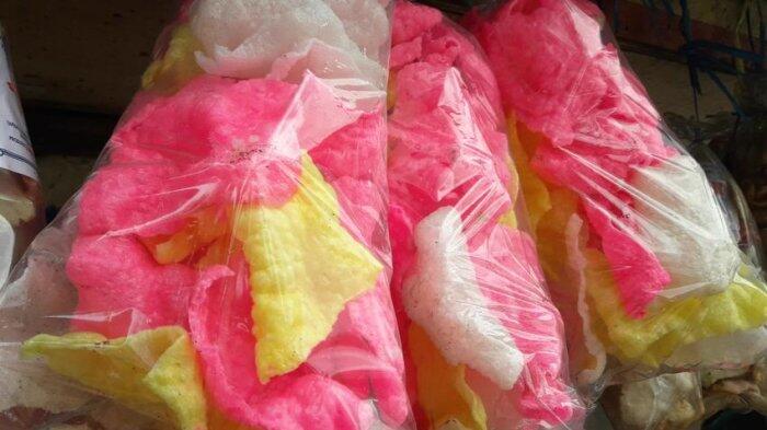 5 MAKANAN LEZAT DI TANAH WALI SONGO SUNAN GUNUNG JATI CIREBON