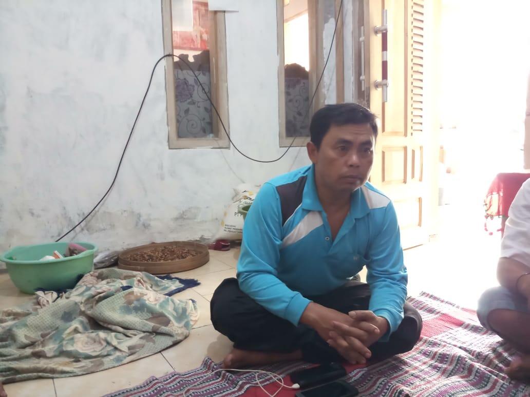 Warga Desa Alastengah Sumbermalang Protes Pernyataan Edy Susanto Yang Menurutnya Lucu
