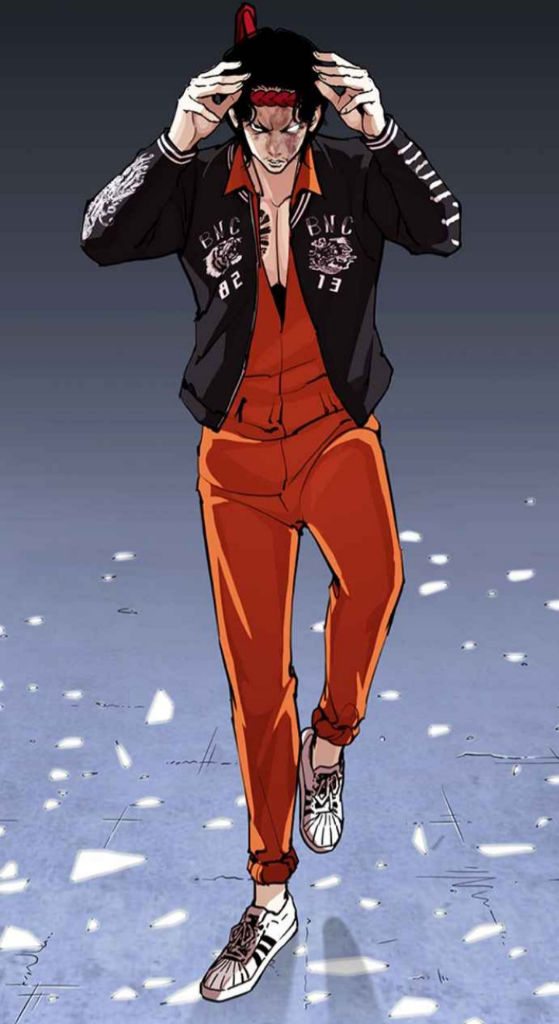 Kamu Pembaca Lookism? Yuk Intip 5 Beladiri Yang Ada Dalam Webtoon Ini