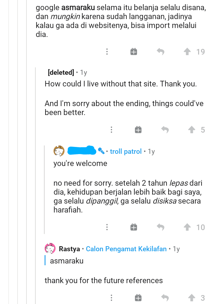 Bagaimana cara menghadapi pasangan yang maniak HB?