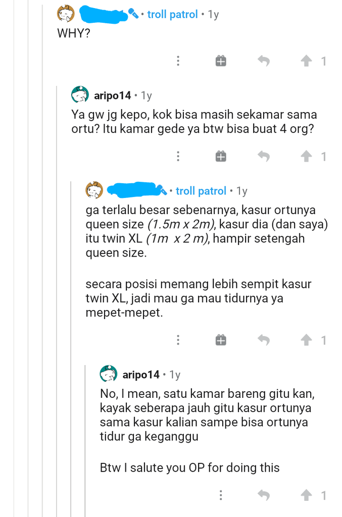 Bagaimana cara menghadapi pasangan yang maniak HB?