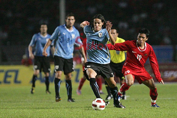 Daftar 10 Kemenangan dan Kekalahan Terbesar Timnas Indonesia, Ada yang Ingat?