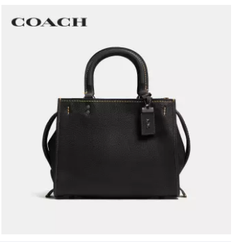 Tas Wanita Coach Rogue Review 