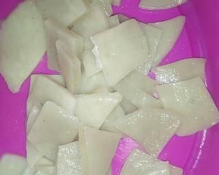 Cara Membuat Cimol Setan | Makan Hits Di Indramayu