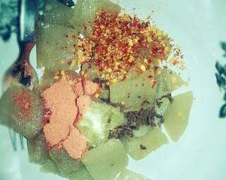 Cara Membuat Cimol Setan | Makan Hits Di Indramayu