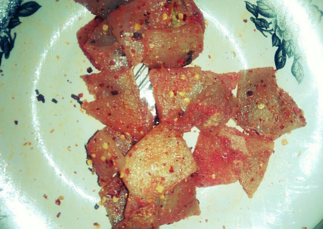 Cara Membuat Cimol Setan | Makan Hits Di Indramayu