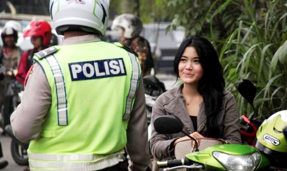 Operasi Patuh Jaya 2020 Digelar Polisi, Ini Lokasi Lengkapnya