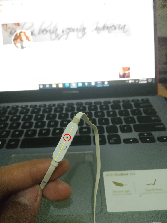 Life Hack Upgrade Microphone Earphone, Hasil Audio Sejernih Chelsea Islan