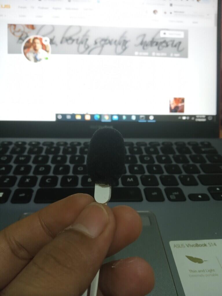 Life Hack Upgrade Microphone Earphone, Hasil Audio Sejernih Chelsea Islan