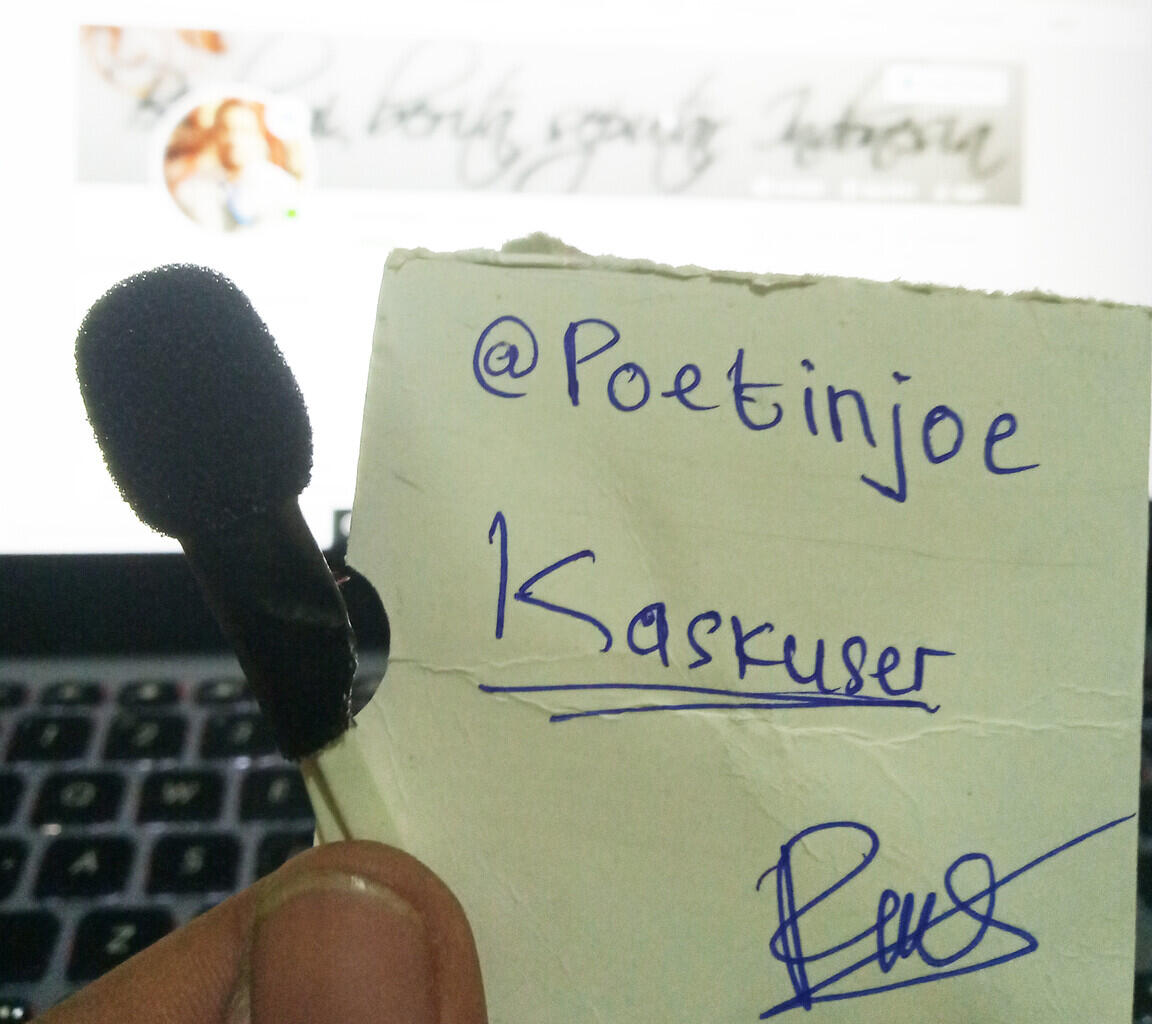 Life Hack Upgrade Microphone Earphone, Hasil Audio Sejernih Chelsea Islan