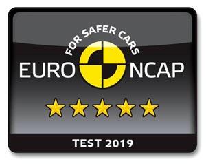 Mengetahui Urutan Bintang di Euro NCAP, Seberapa Amankah Mobilmu Mampu Melindungi?
