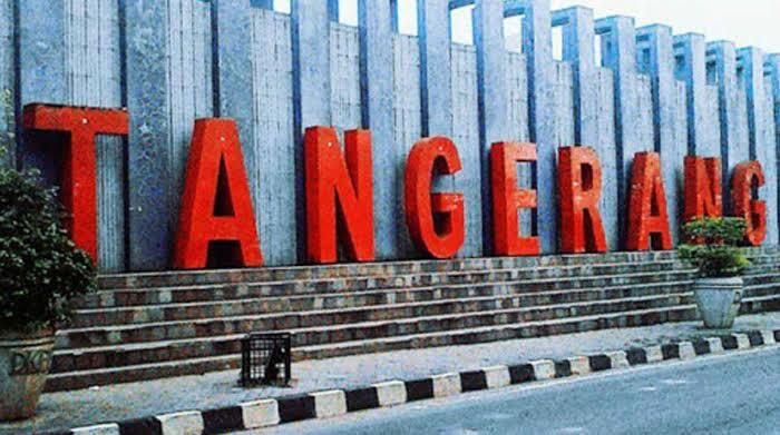 &#91;COC Reg. Tangerang&#93; Inilah 5 Rekomendasi Tempat Murah Dan Instagramable Di Tangerang