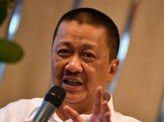 Dirut Garuda: Dana Talangan Pemerintah Rp8,5 Trilun Tak Cukup