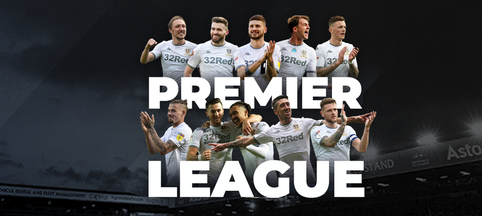 Setelah 16 Tahun, Leeds Akhirnya Promosi ke Premier League