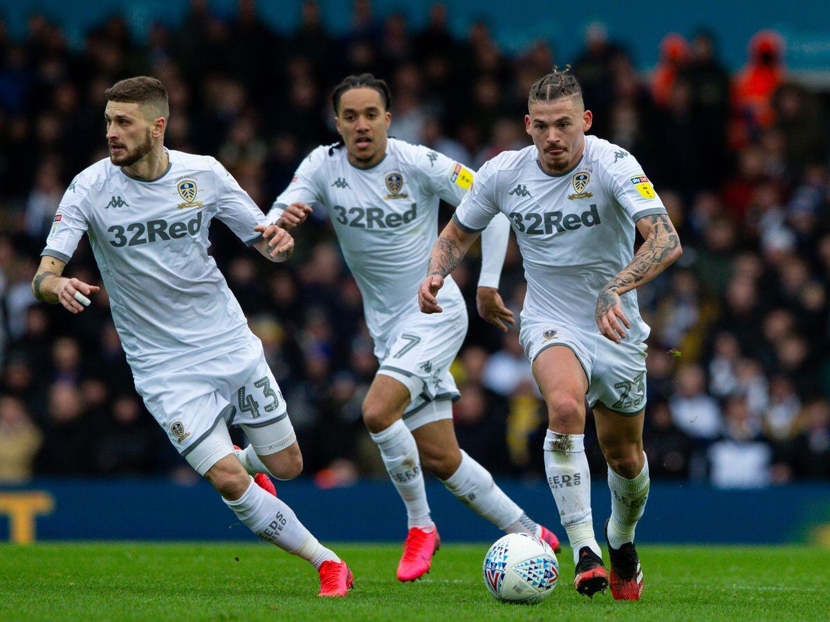 Setelah 16 Tahun, Leeds Akhirnya Promosi ke Premier League