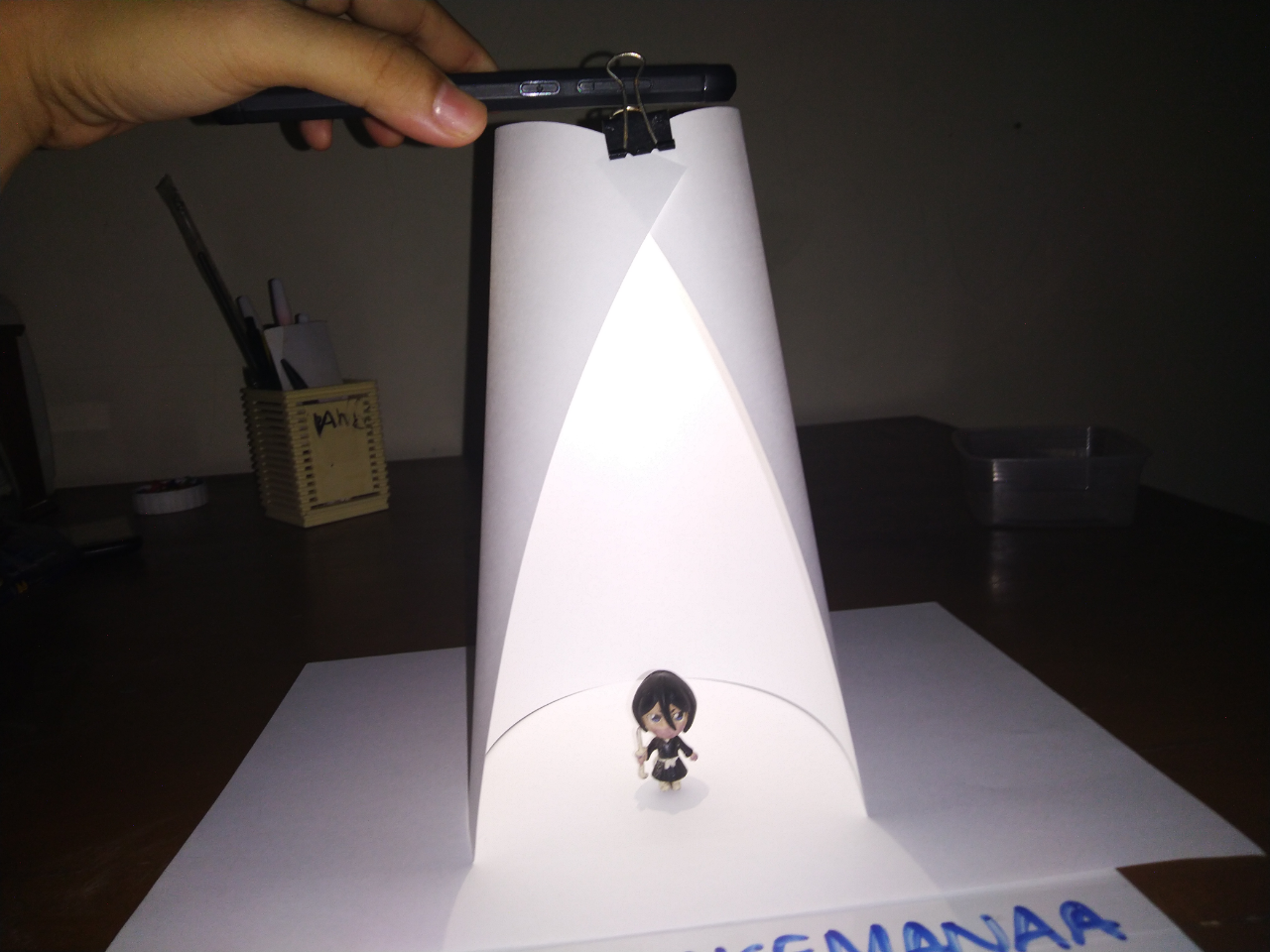 DIY Studio Foto Low Budget Buat Kalian Yang Punya Usaha Kecil-Kecilan