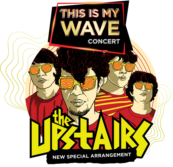 This Is My Wave Concert Bakal Ngobatin Agan Sista yang Kangen Nonton Konser
